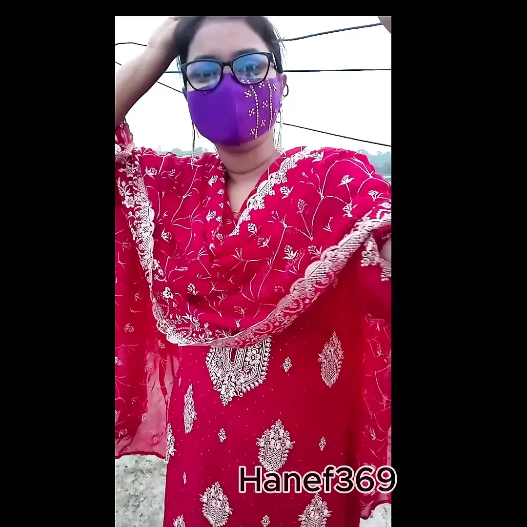 Jag knullade en het och sexig tjej från Dhaka hårt. Del-01