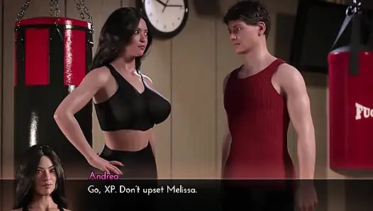 The Genesis Order (by NLT) - part. 19