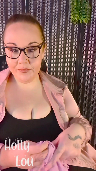 Naughty Therapist helps guide you to your New Sissy Life | Clip 1