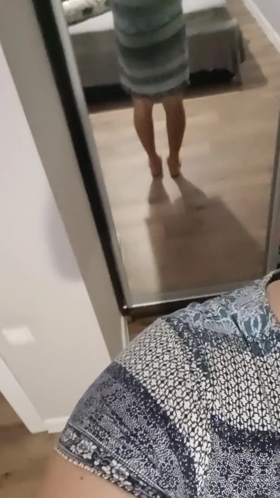 I want a big
