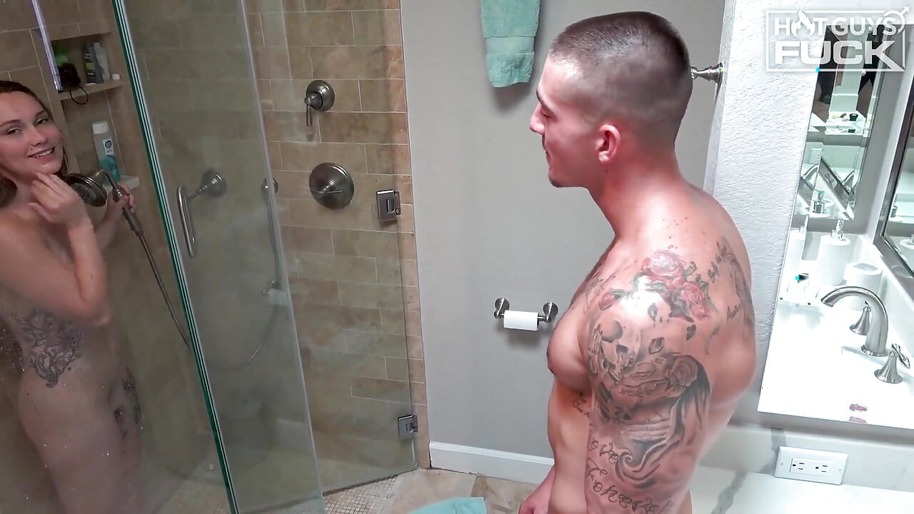 Tatuado g pau longo John Murphy bate
