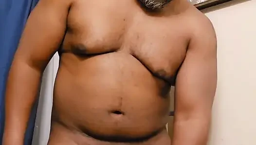 Kendi sidikimi deniyorum