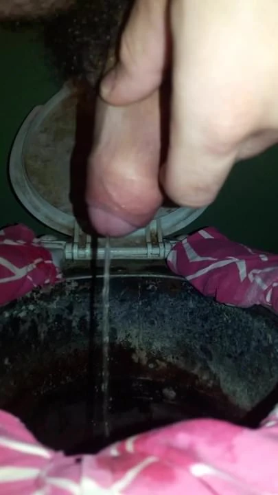 Я писаю в туалете 2!