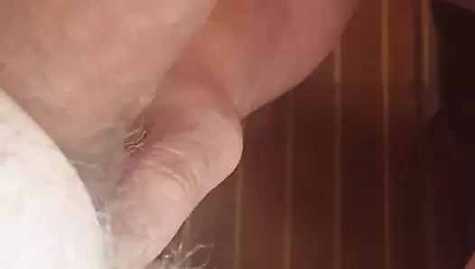 Sub sucking me off