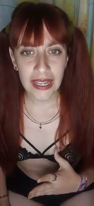 Podcast Pleasure, Pain and Alchemy by Shyyfxx Chapter 3 My First Fingers in My Little Pussy
