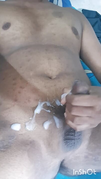 Hot Nude Mallu Boy Fully Shaved