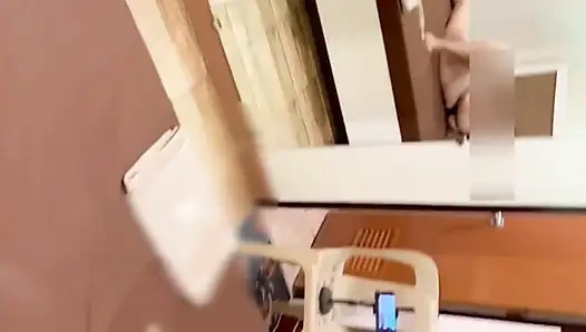 Iyot sa kabit kong malibog