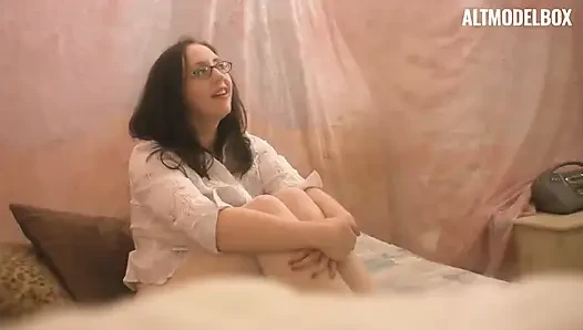 Nahm meine jungfräulichkeit, aber ich bevorzuge analsex