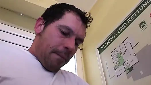 Istediğin gibi sik! Sikişme arzusu tüm sınırları yıktığında!