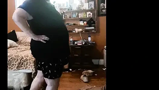 На этой неделе трусики, продажа 4