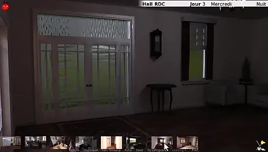 Metf 1 - Radia ist im badezimmer so heiß.