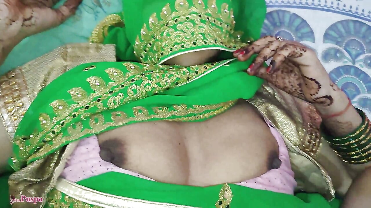 Naraz Bangla biwi ko sasur ne mayeke jane se roka, bahu ne sab bataya, sasur gets hardfuck her husaband outside home for job
