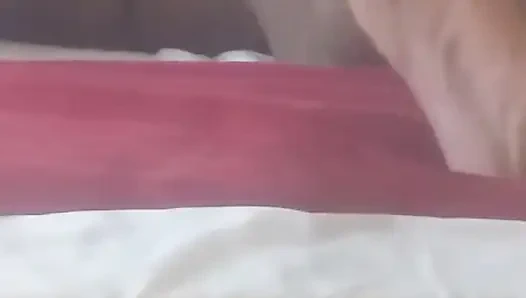 Janet kocasını sikiyor