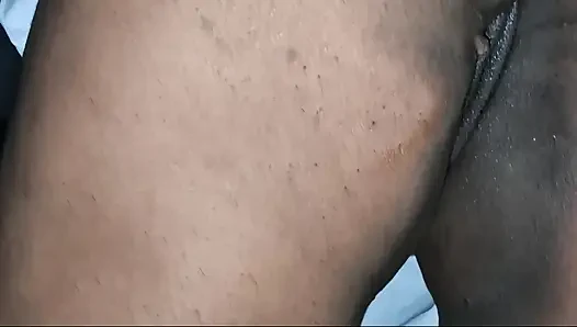 IT WENT VIRAL! EVANGELICAL BELIEVER GOES TO CHURCH WITHOUT PANTIES, PASTOR FILMED HER PUSSY IN WHITE DRESS.