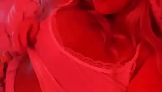 Do You Think These Pajamas Are Too Sexy for Stepmommy?