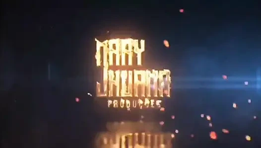 Пара, играющая с Dulce De Leche в животе — готово