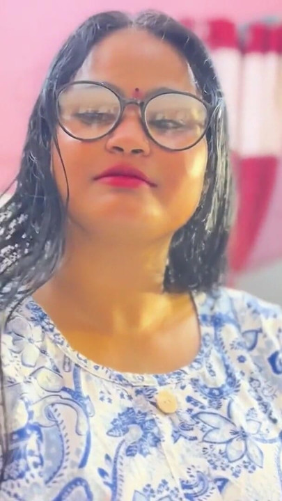 Fully Nude Desi Couple Hotel Sex. She Squirted All Over His Cock. | Clip 1