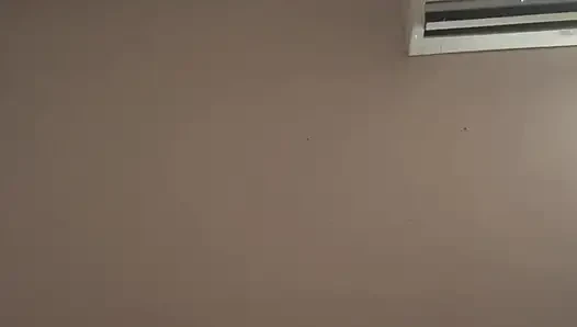 Samantha Campagnolo 10 inçlik büyük zenci yarağıyla sikişiyor