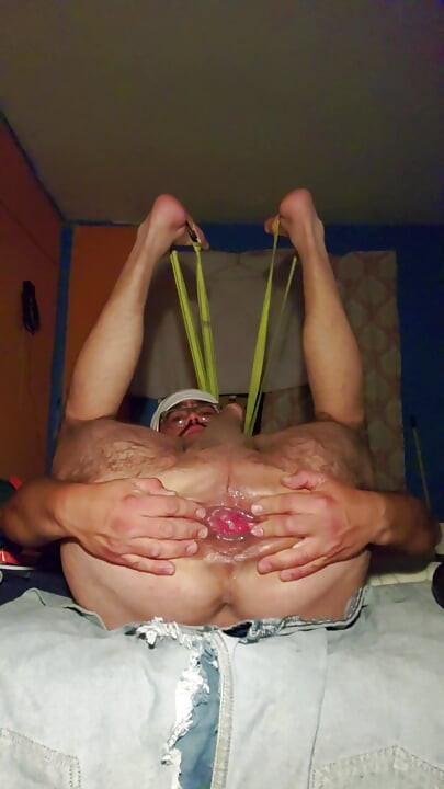 I Want It All in Me