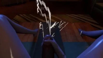 futanari zenuzenu overwatch porn 3060355