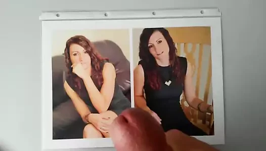 Vivian'a övgü