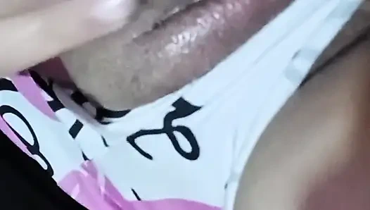 She wants to go out to see the movie with her boyfriend, but her stepbrother wants to take her virginity first.