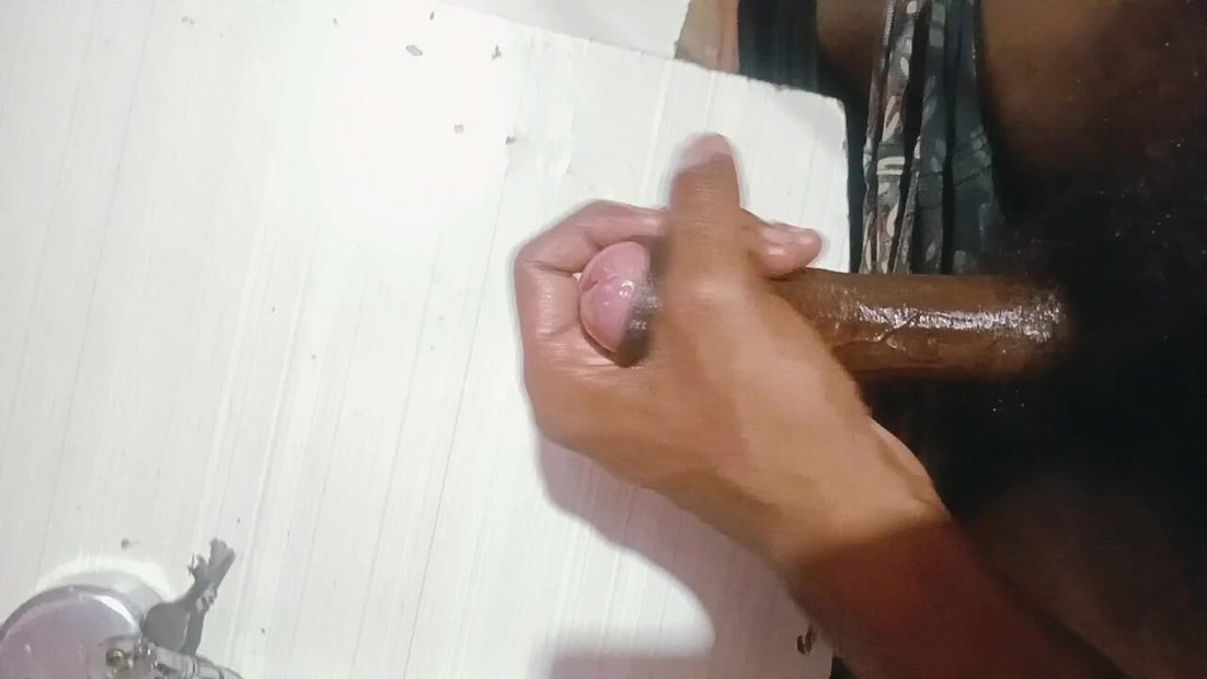 24 yrs old pleasuring self