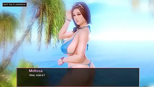 Unlimited Pleasure v0.2.1 Part 5 Gameplay by Loveskysan69