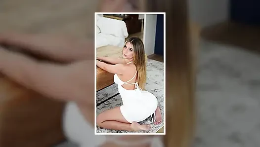 Big Ass Latina Tru Kait Getting Fucking By Her Big Dick Hubby