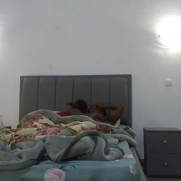 I Love Romantic Sex, Grinding on My Dick Until I Orgasm.