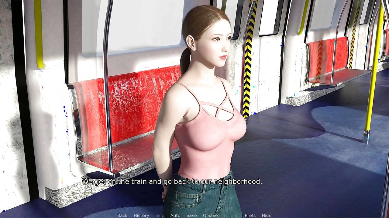 My Future Wife - Episode 8