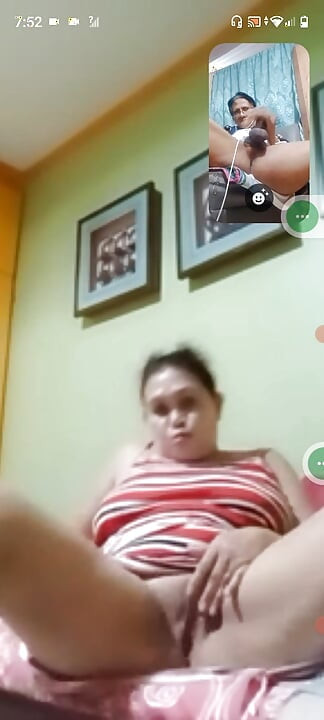 We make video sex call for our pleasured