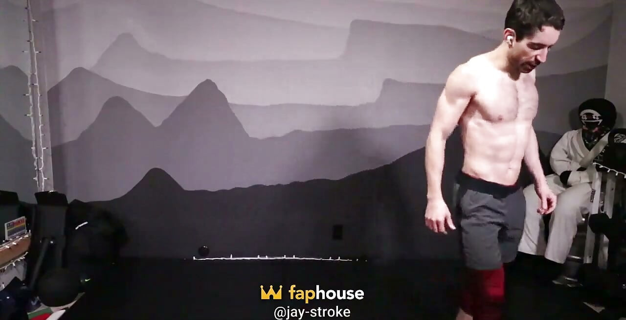Gym Stream