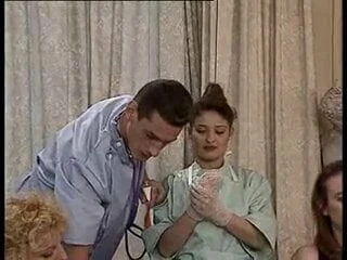 Colette Sigma - médico fisting