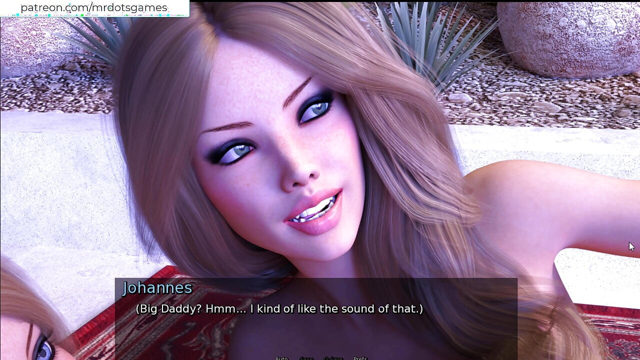 DMD - Georginát és Ellyt egyszerre kellett megbasznom