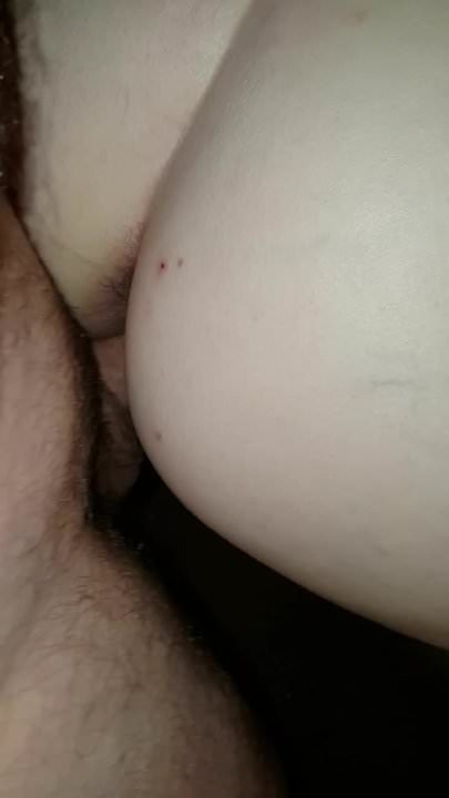 Fucking my partner