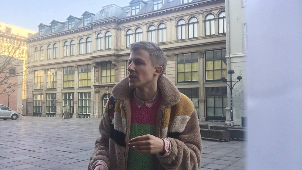 Kopenhagen