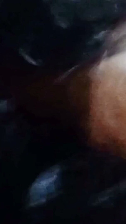 Latika Doggy take big black cock step brother | Clip 1