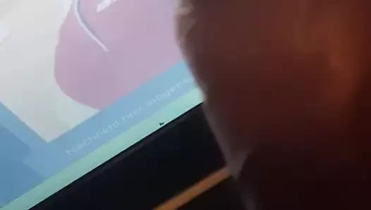 handjob