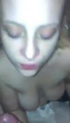 The blowjob 3