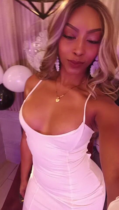 Birthday girl today, celebrate with me