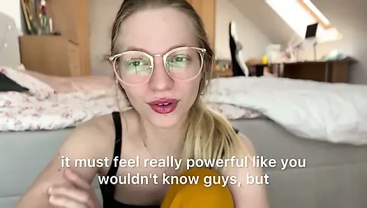 Life with the D