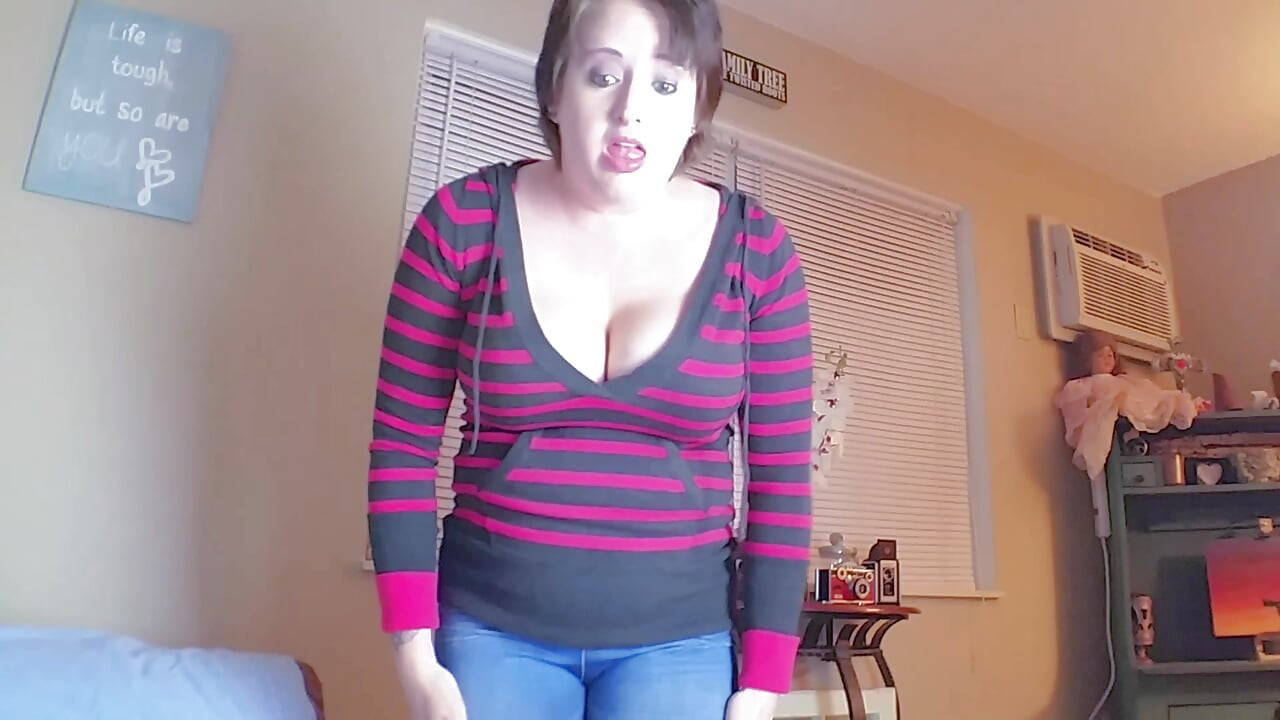 Amateur MILF Step-stepmom Best Blowjob Ever POV
