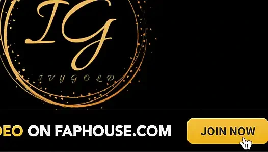 Sit Back, Relax, Listen as I Masturbate and Moan.