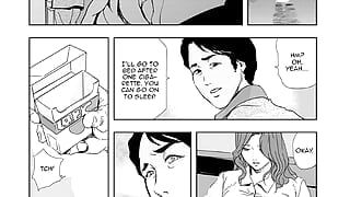 Hentai Comics - The Cheating Husband ep.3 By MissKitty2K