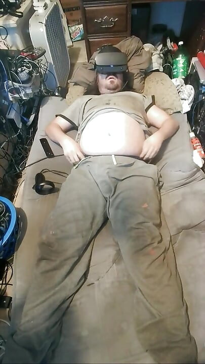 자위를 위한 새로운 도구