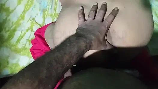 Hindu Boudi and Muslim Boy Sex Video