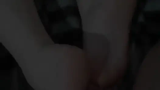 My Naughty Juicy Pussey Can't Take so Much Sperm