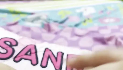 Bored at Home Playing with My Little Rooster