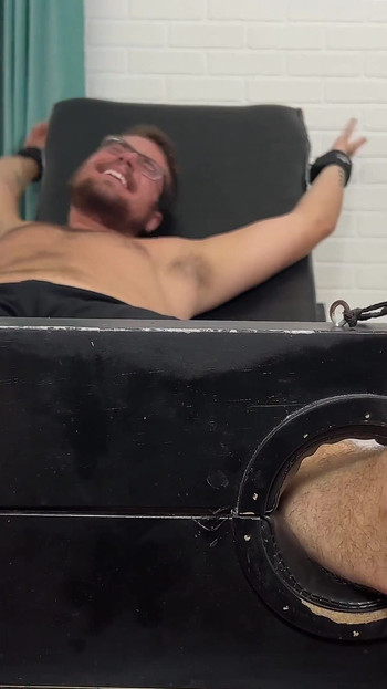 くすぐりラウンドロビン - パート1